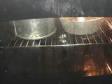 Vanilla sponge cake