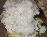 Foto langkah ke 2 dari resep Nasi Goreng Nanas.