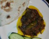 Achari Ghost (Mutton) recipe step 12 photo