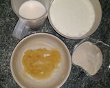 Foto del paso 1 de la receta: Deliciosa panna cotta