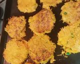 Foto del paso 8 de la receta: Rostis de zapallo