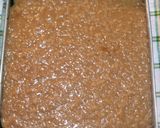 Foto langkah ke 5 dari resep Wajik Ketan Gula merah.