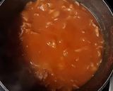 Paradicsomos káposzta recept fázis 2 fotója