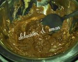Foto langkah ke 2 dari resep Delacious Wafer Coklat Pudding.