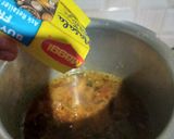 लूचई और आलू की सब्जी (luchai aur aloo ki sabzi recipe in Hindi) रेसिपी चरण 3 फोटो