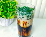 Foto langkah ke 4 dari resep Cendol Kecebong Creamy.