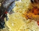 Aloo Paratha recipe step 1 photo