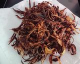 صورة لخطوة 2 من وصفة برياني هندي طعم رووعة ☺😋😋