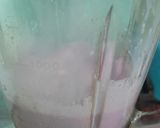 Foto langkah ke 3 dari resep Goguma Milk Cheese.