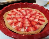 Foto del paso 10 de la receta Tarta Primavera🍓