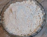 A picture of step 1 of Kadhi.