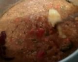 A picture of step 15 of Proso Millet Bisibelle.