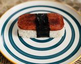 Foto langkah ke 4 dari resep Sushi Mushubi (Halal) ala Mama Asi / yLoVeA.