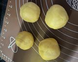 Foto langkah ke 6 dari resep Karipap.