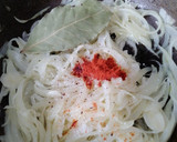 Foto del paso 3 de la receta: Atún encebollado