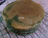 Cara Membuat Coffe Cake Bolu Panci No Oven 6