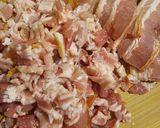 Töltött káposzta recept fázis 1 fotója