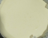 Foto del paso 3 de la receta: Tarta de queso "La Viña" (Thermomix)