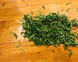 Foto del paso 3 de la receta: Cerdo al romero fresco