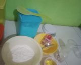 Foto langkah ke 3 dari resep Saos Pizza Homemade.