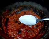 A picture of step 10 of Instant garlic pickle.