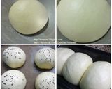รูปขั้นตอนการทำที่ 4 ของ Queen Bread & Homemade Burger