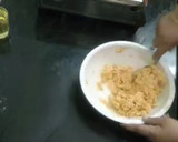 ஈஸி அரிசி முறுக்கு(arisi murukku recipe in tamil) ரெசிபி ஸ்டேப் 2 புகைப்படம்