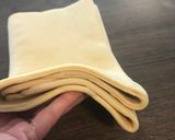 Foto del paso 8 de la receta: Medialunas de manteca