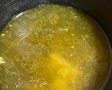 Foto del paso 1 de la receta: Queso de Pata de vaca