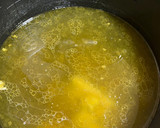 Foto del paso 1 de la receta: Queso de Pata de vaca