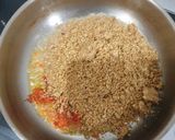 Foto langkah ke 6 dari resep 309. Lontong Sate edisi Selamatan.