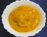 পাম্পকিন স্যুপ (Pumpkin Soup recipe in Bengali) রেসিপির ধাপ 2 ছবি