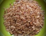 Foto langkah ke 1 dari resep Siwang Kriuk (Terasi Bawang).