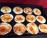 Foto del paso 4 de la receta: 👩🏼‍🍳Pizzetas súper caseras😊