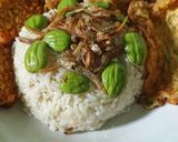 Foto langkah ke 7 dari resep Nasi Liwet.