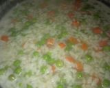 Foto del paso 1 de la receta: Arroz 3 delicias