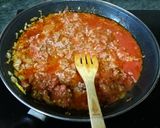 Foto del paso 4 de la receta: Macarrones