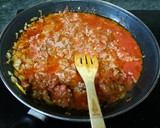 Foto del paso 4 de la receta: Macarrones