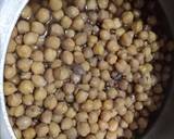 Chhole Bhature recipe step 2 photo