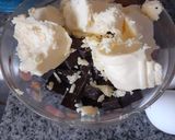 Foto del paso 1 de la receta: Brwonie de chocolate / Receta infalible👌