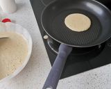 Une image de l'étape 3 de Pancakes ultra moelleux.