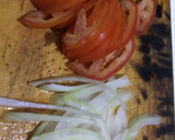 Foto del paso 6 de la receta: Pepitos de carne con pan pita hechos desde 0