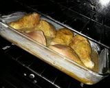Foto del paso 3 de la receta: Presas de pollo asadas