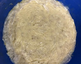 Foto del paso 4 de la receta: Crema de banana light y saludable sin azúcar. Receta original de Geri