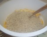 Foto del paso 5 de la receta Torta de almendras Navideña