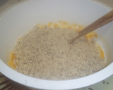 Foto del paso 5 de la receta: Torta de almendras Navideña