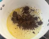 Foto del paso 2 de la receta: Brownies