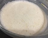 Lisztmentes túrós palacsinta (ketogén) recept fázis 1 fotója