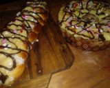 Foto del paso 1 de la receta: Rosca de Pascua 🐰