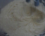 Foto del paso 2 de la receta: Tarta cheesecake de Oreo
